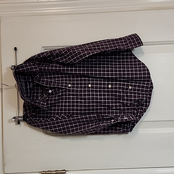 Polo ralph lauren button down size 5 - Picture 1 of 3